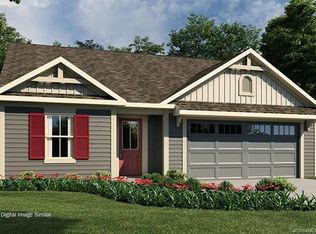 590 Lincoln Quarters Ln #20, Fort Mill, SC 29708