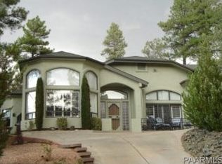 1310 Coyote Rd, Prescott, AZ 86303