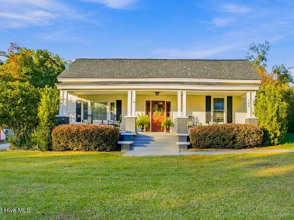 108 Collier Street, Plum Branch, SC 29845