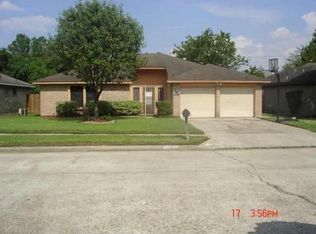 11954 Silver Island Cir, Houston, TX 77067