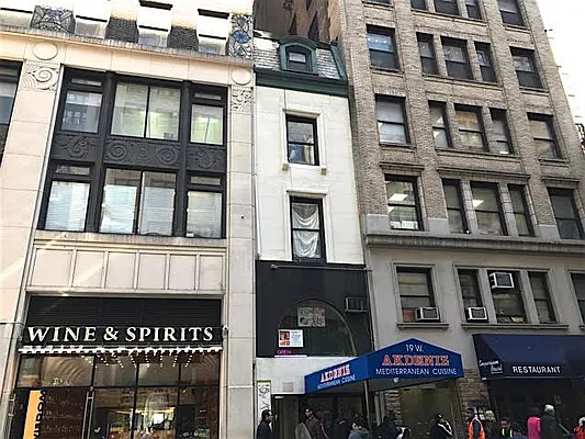 Rented by City Apt Group LLC | media 15