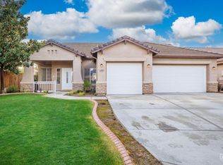 10809 Thunder Falls Ave, Bakersfield, CA 93312