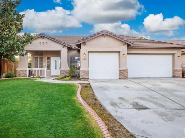10809 Thunder Falls Ave, Bakersfield, CA 93312