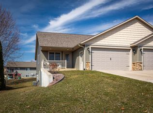 21308 Barbara Ln, Galesville, WI 54630