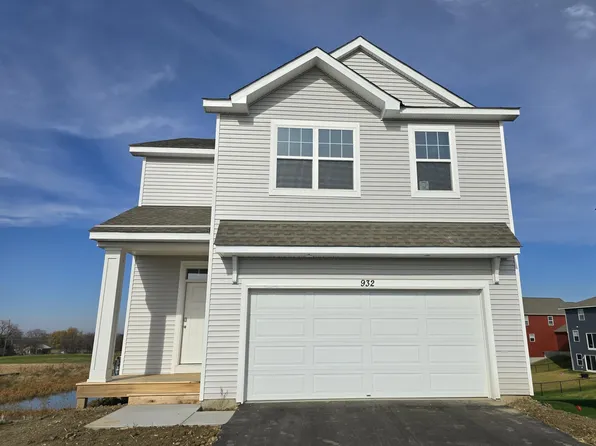 932 Redfield Cir, Delano, MN 55328
