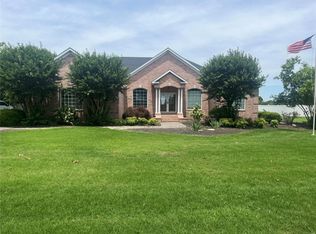 3600 Playground Rd, Caruthersville, MO 63830