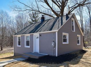 2043 Coon Rd, Akron, OH 44321