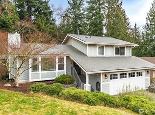 3710 Beazer Road, Bellingham, WA 98226
