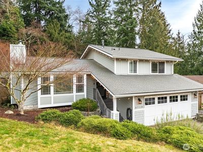 3710 Beazer Road, Bellingham, WA, 98226