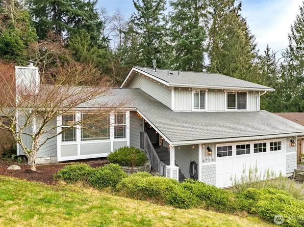 3710 Beazer Road, Bellingham, WA 98226