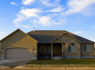 1038 W River Hill Dr, Spanish Fork, UT 84660
