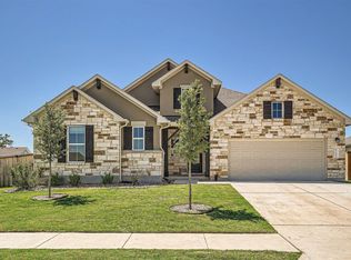 102 Freeman Day Dr, Bastrop, TX 78602