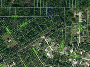 2304 Azure St, Sebring, FL 33875