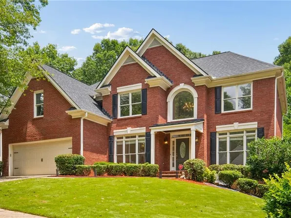 270 Edwardton Ct, Roswell, GA 30076