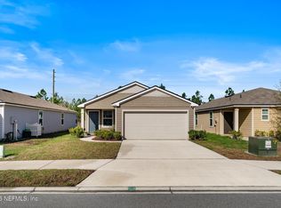 6188 BUCKING BRONCO Drive, Jacksonville, FL 32234