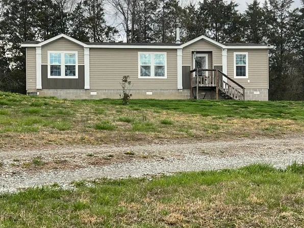 1232 Providence Rd, Cumberland Gap, TN 37724