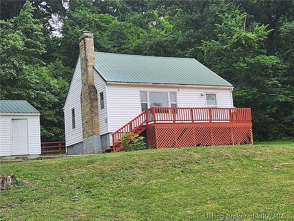 3rd image of 1107 N Gospel Street