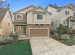 16984 SE Rhododendron St, Happy Valley, OR 97086
