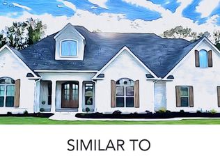 604 Willowbrook Ln, Kathleen, GA 31047