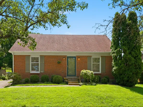 932 Darda Ct, Lexington, KY 40515