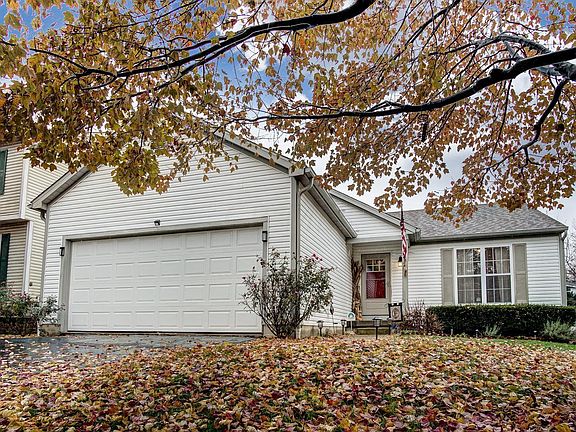 2nd image of 3454 Westerville Woods Dr