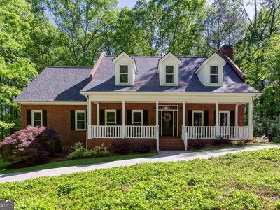 2095 Flippen Rd, Stockbridge, GA, 30281