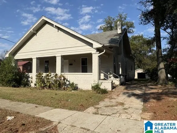 7500 2nd Ave S, Birmingham, AL 35206