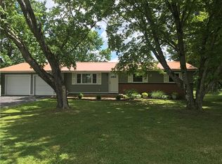 43 Werner Rd, Sugar Grove TWP, PA 16125