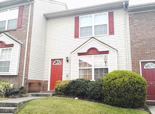 1325 Trent Blvd UNIT 107, Lexington, KY 40517