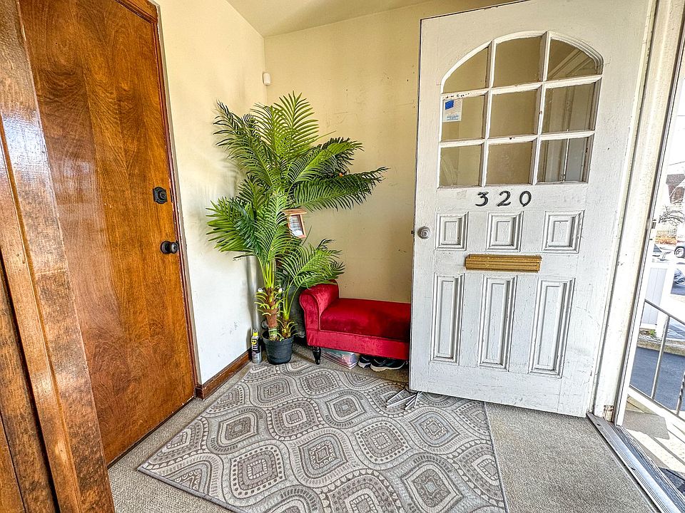 320 Milburn Ave FLOOR 1, Lyndhurst, NJ 07071 Zillow