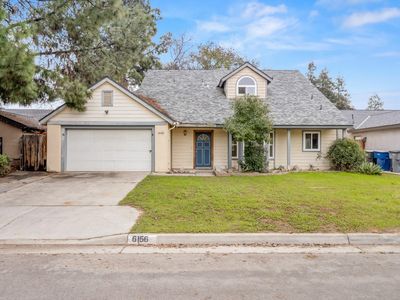 6156 N Mitre Ave, Fresno, CA, 93722