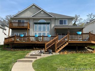 34724 Ivy Bend Rd, Stover, MO 65078