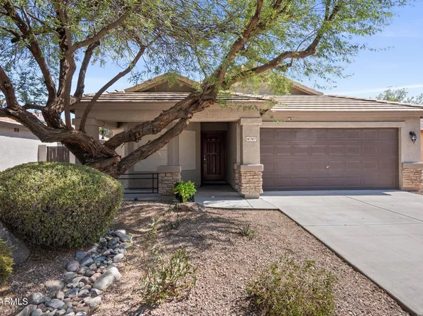 16747 W POLK Street, Goodyear, AZ 85338