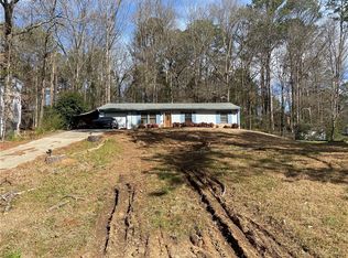 7720 Horseshoe Bnd, Lithonia, GA 30058