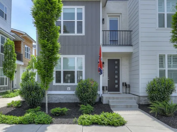 522 Vernon Cir, Nashville, TN 37209