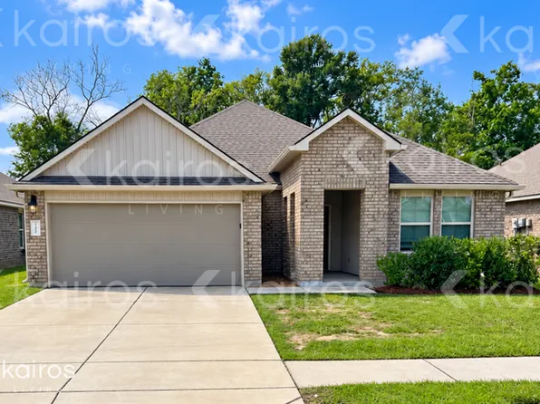 122 Yardley Ct, Lafayette, LA 70507