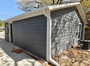 207 W College Ave, Princeton, TX 75407