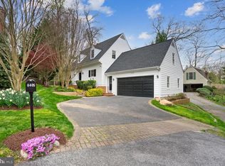 6405 Little Leigh Ct, Cabin John, MD 20818