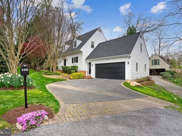 6405 Little Leigh Ct, Cabin John, MD 20818