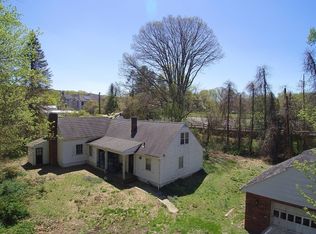 59 Brookdale Rd, Watchung, NJ 07069