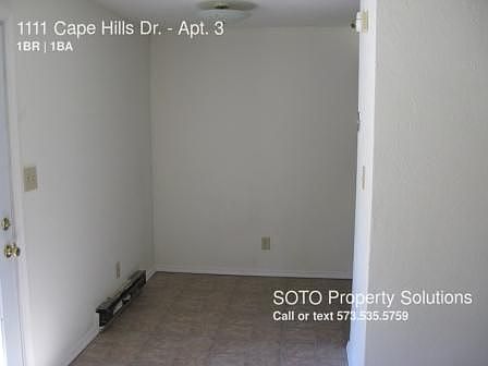 4th image of 1111 Cape Hills Dr APT 3