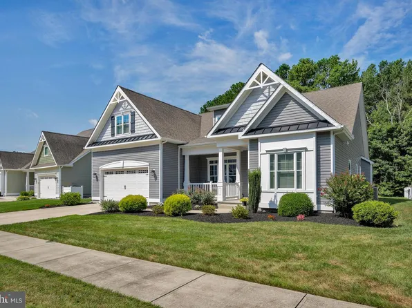 18131 Emerson Way, Georgetown, DE 19947