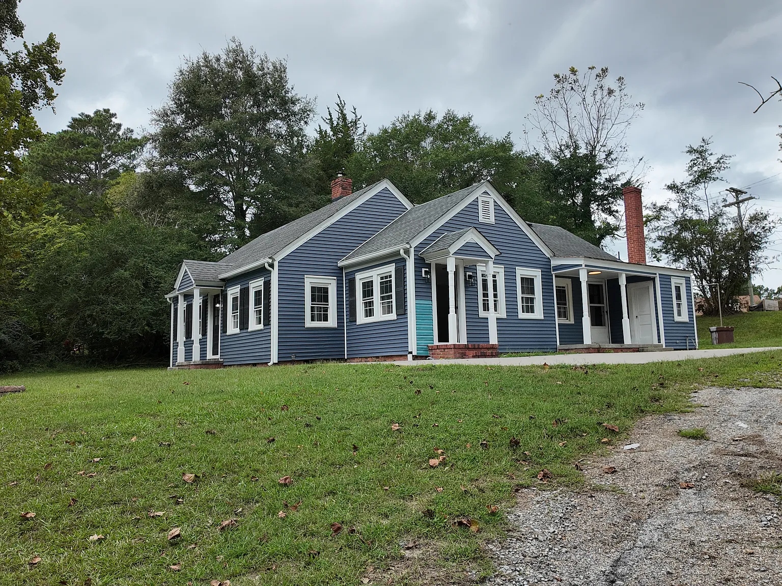 3 bed, 1312 sqft, $1,850 — Photo 3