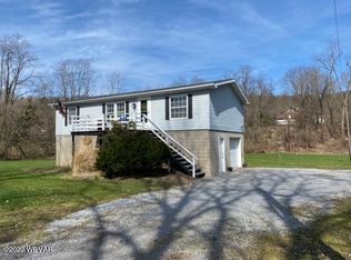2055 Island Rd, Lock Haven, PA 17745