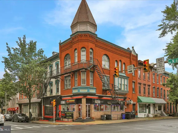 46-48 N 6th St, Reading, PA 19601
