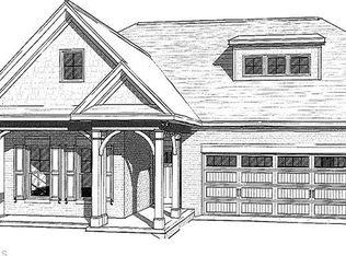 2714 Monarch Way, Winston Salem, NC 27106