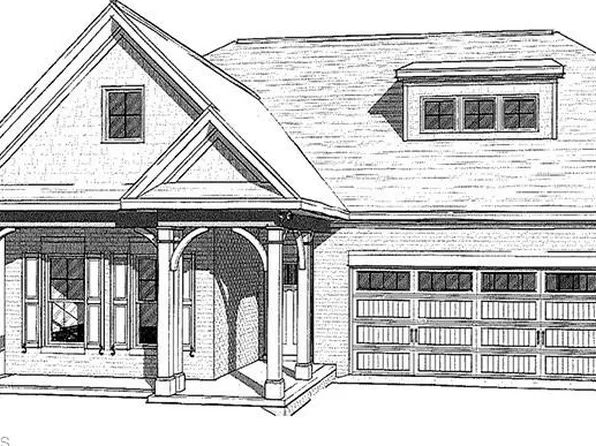 2714 Monarch Way, Winston Salem, NC 27106