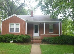 2009 Hazel St, Alton, IL 62002