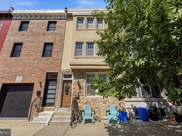 1819 Christian St, Philadelphia, PA 19146