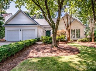 4317 Beauvista Dr, Charlotte, NC 28269